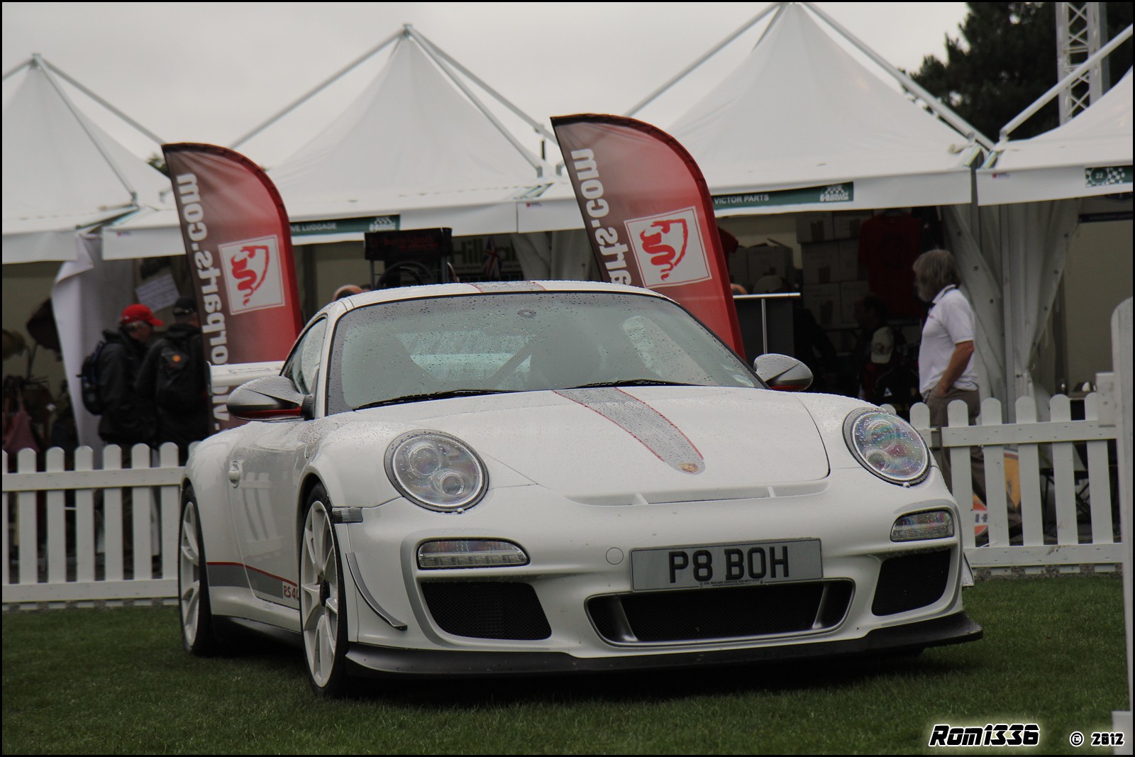 Mans Classic 2012 - 07 - Le Mans Classic - Galerie de Rom1336