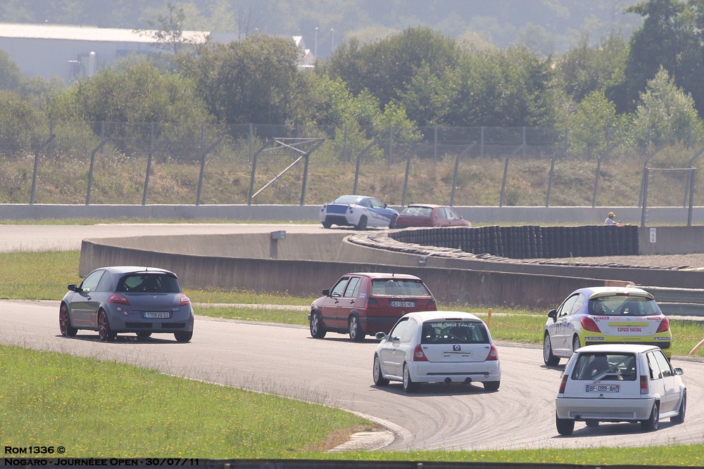 ? - 07 - Journée Open - Circuit de Nogaro (32) - Galerie de Rom1336