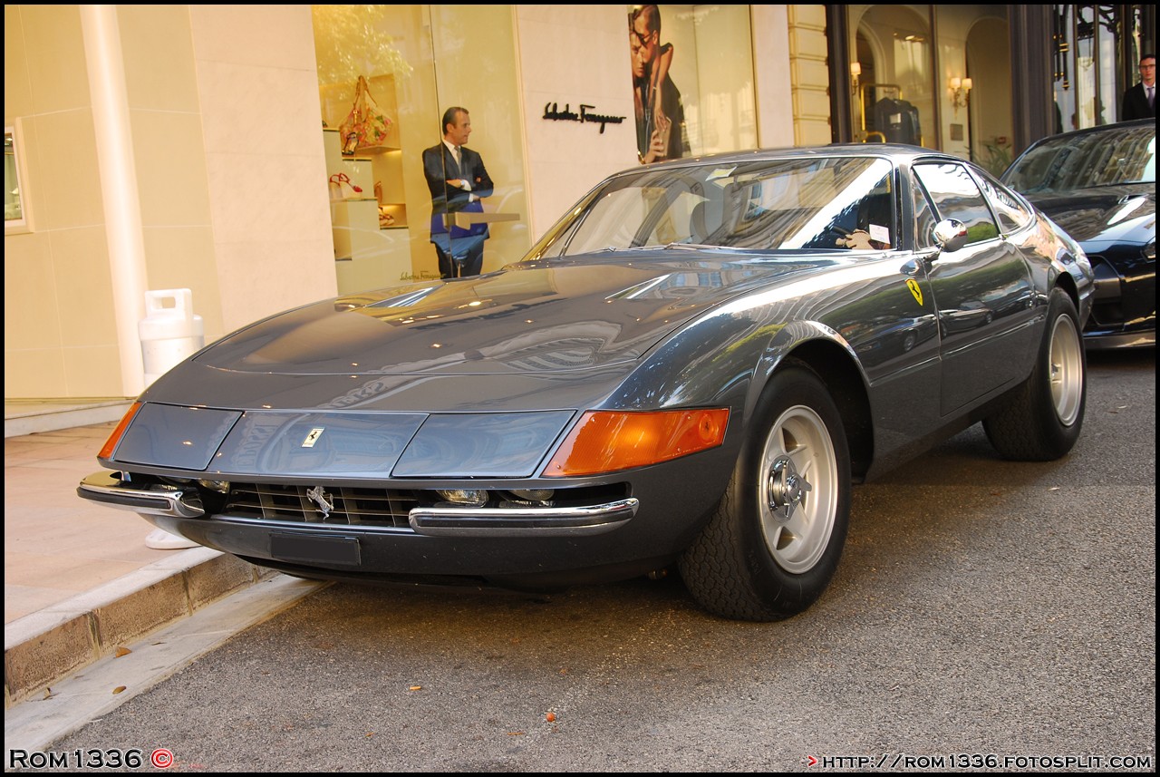Ferrari 365 GTB Daytona - 04 - Top Marques Monaco - Galerie de Rom1336