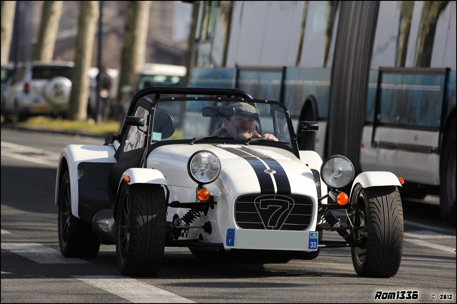 Base Sous Marine - Février - Divers - Galerie de Rom1336