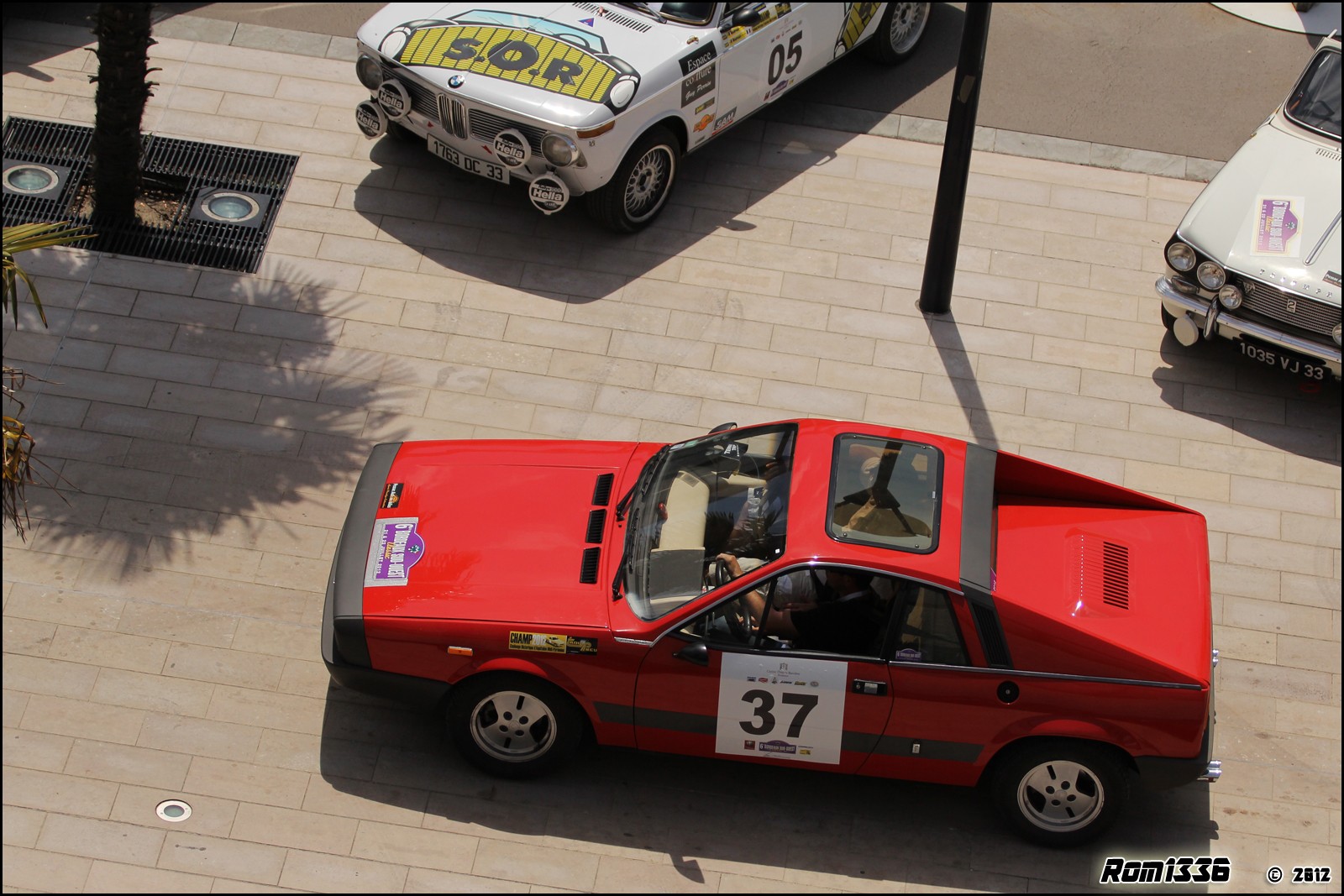 6ème Bordeaux Sud Ouest Classic - 07 - 6ème Bordeaux Sud Ouest Classic - Galerie de Rom1336