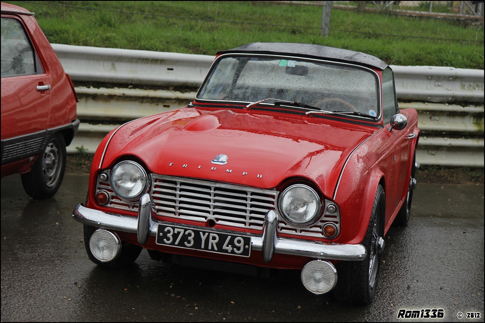 Autobrocante Festival de Lohéac - 10 - Autobrocante Festival de Lohéac (35) - Galerie de Rom1336