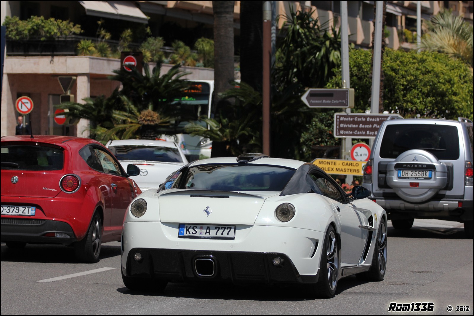 Mansory Stallone - 04 - Top Marques Monaco - Galerie de Rom1336
