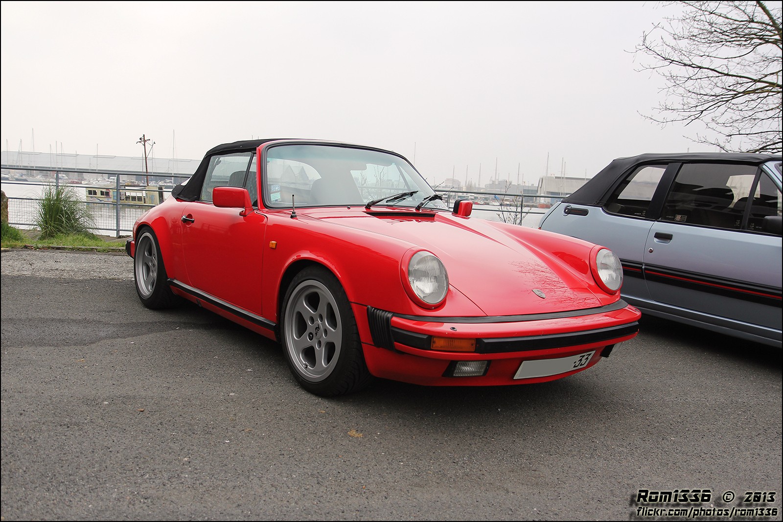 Base Sous Marine Mars - 03 - Base Sous Marine - Galerie de Rom1336