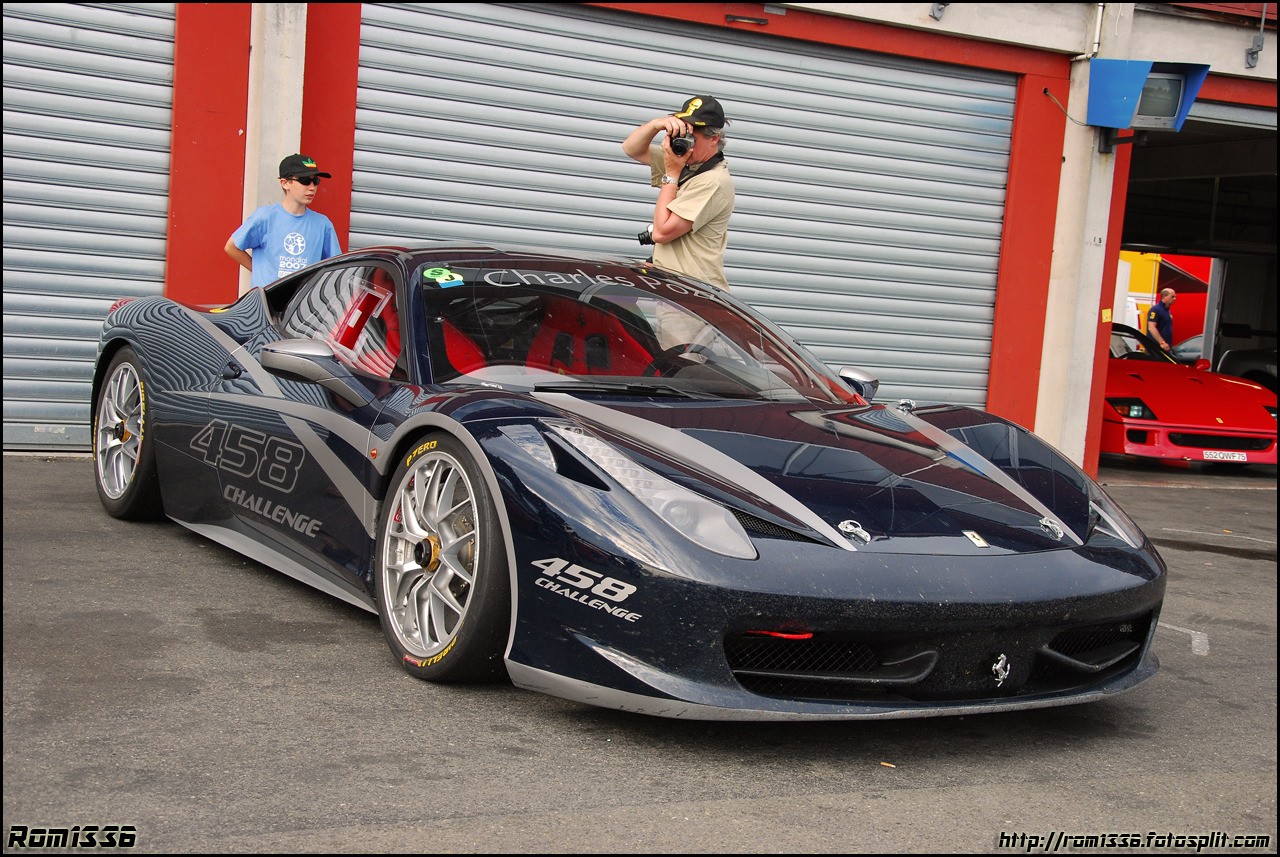 Best Of 2011 - /!\ Best Of Shoot Car 2011 /!\ - Galerie de Rom1336