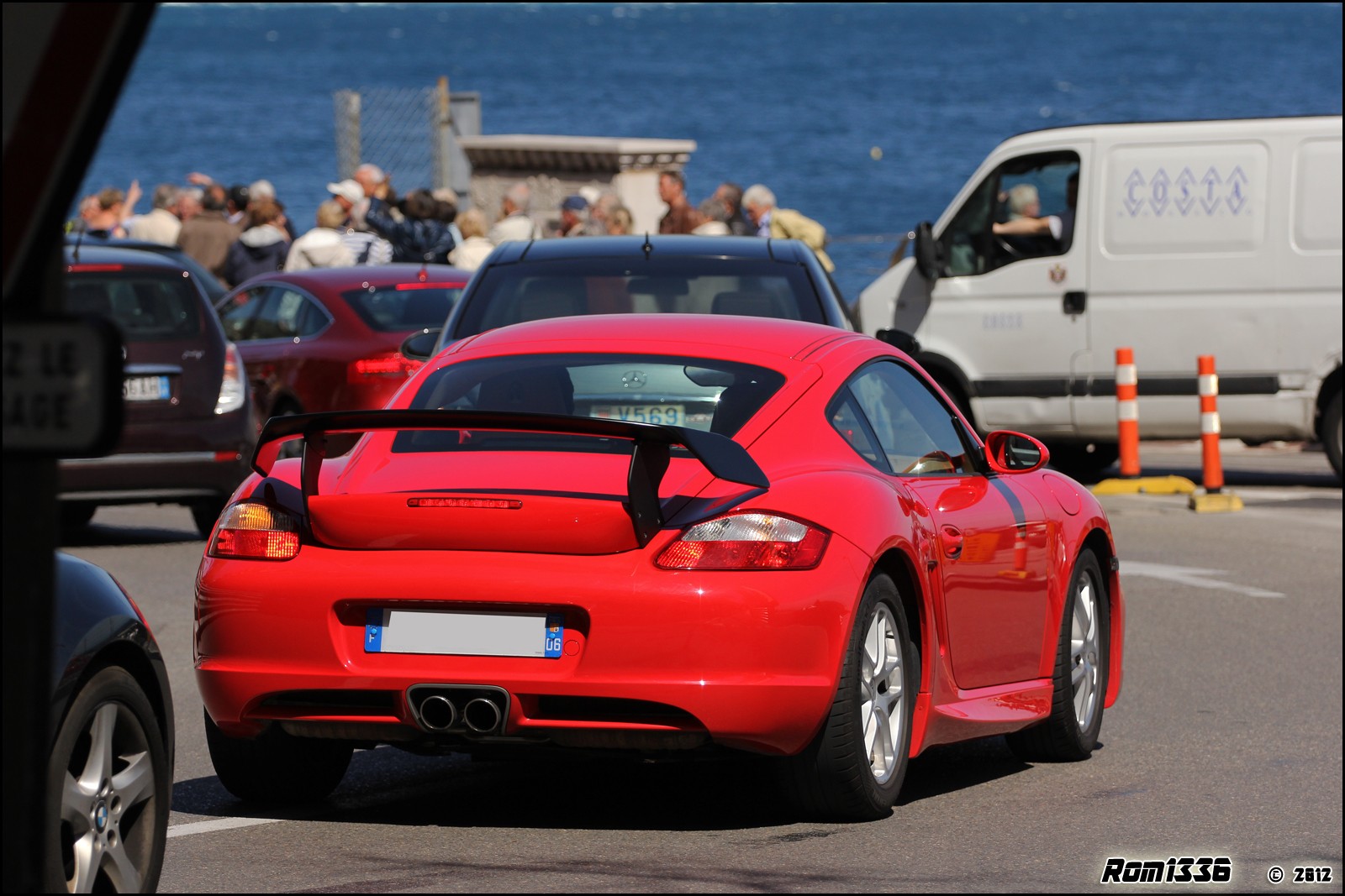 TechArt Cayman - 04 - Top Marques Monaco - Galerie de Rom1336