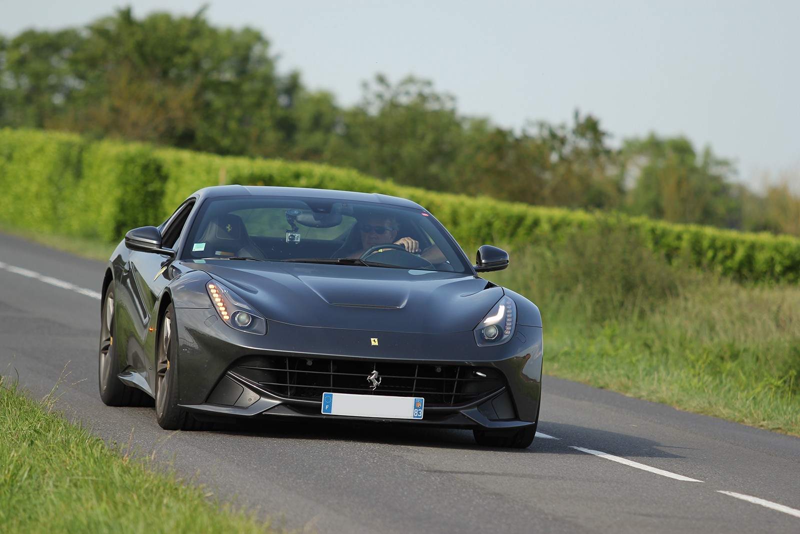 Ferrari F12 Berlinetta - 06 - Sport & Collection - Galerie de Rom1336
