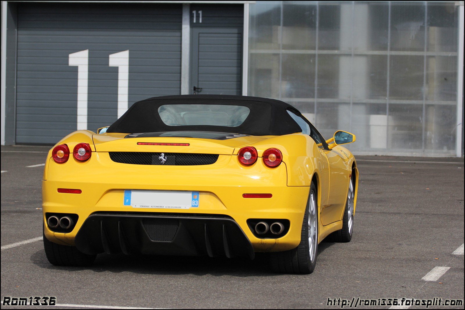 Nogaro - Stuttgart Connection - 09/10/11 - 10 - Stuttgart Connection - Circuit de Nogaro (32) - Galerie de Rom1336