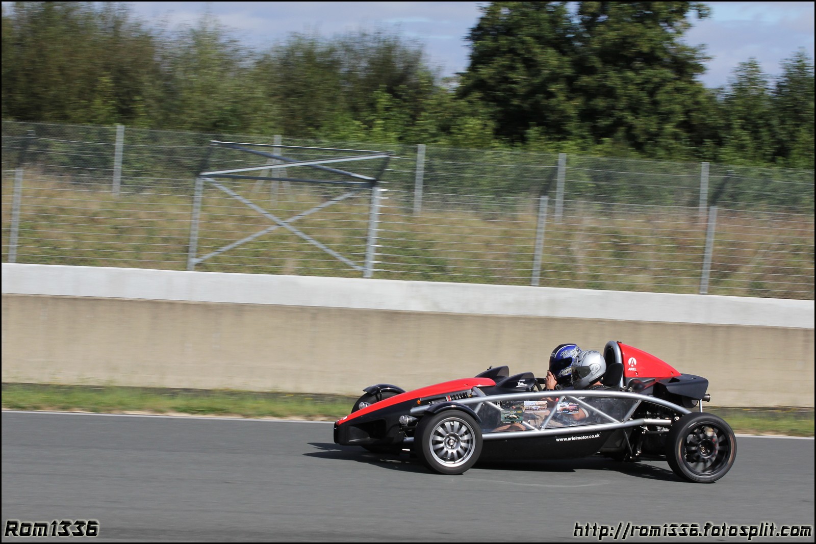 Nogaro - Stuttgart Connection - 09/10/11 - 10 - Stuttgart Connection - Circuit de Nogaro (32) - Galerie de Rom1336