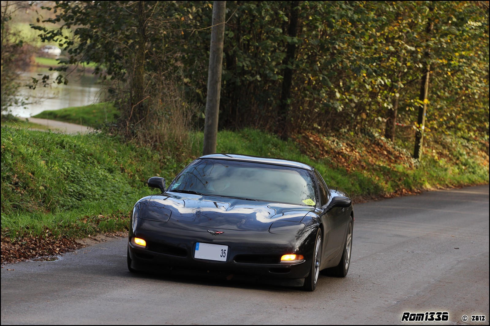 Téléthon à Apignée - 12 - Téléthon à Apignée - Galerie de Rom1336