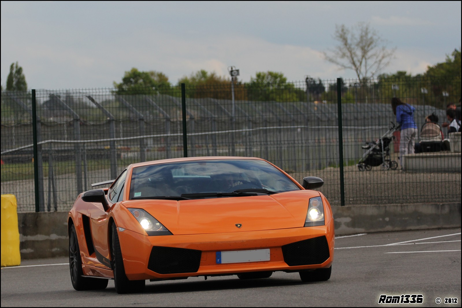 Nogaro - Stuttgart Connection - 01/05/12 - 05 - Stuttgart Connection - Circuit de Nogaro - Galerie de Rom1336