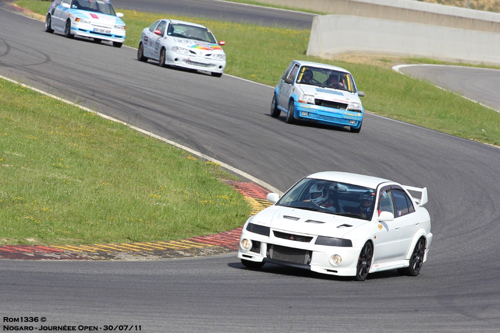 ? - 07 - Journée Open - Circuit de Nogaro (32) - Galerie de Rom1336