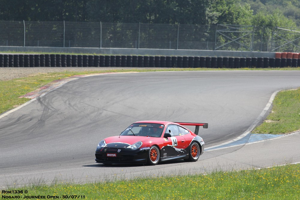? - 07 - Journée Open - Circuit de Nogaro (32) - Galerie de Rom1336