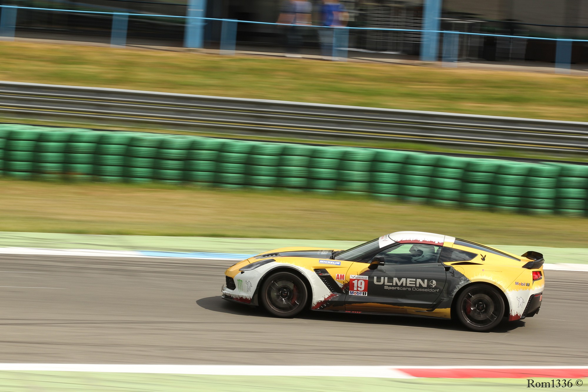 Corvette C7 Z06 - 06 - Vredestein Supercar Sunday - Galerie de Rom1336