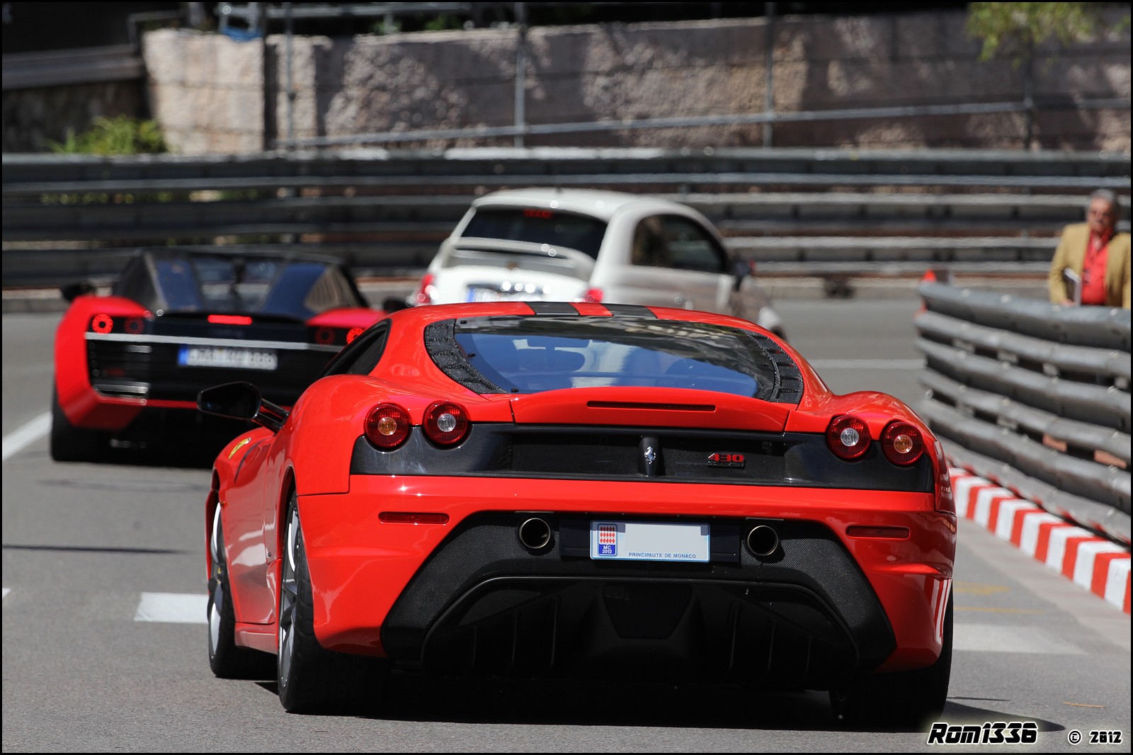 Ferrari 430 Scuderia - 04 - Top Marques Monaco - Galerie de Rom1336