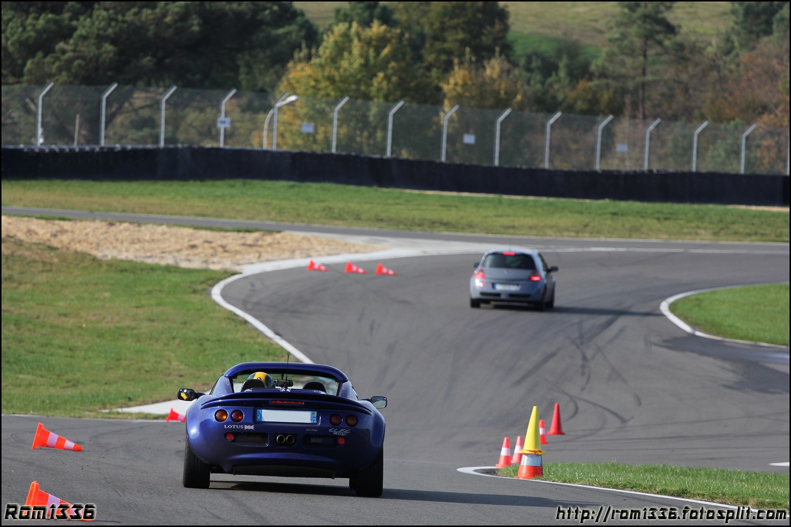 Club ASA - Haute Saintonge - 11/11/11 - 11 - Journée Club ASA - Circuit de la Haute Saintonge (17) - Galerie de Rom1336