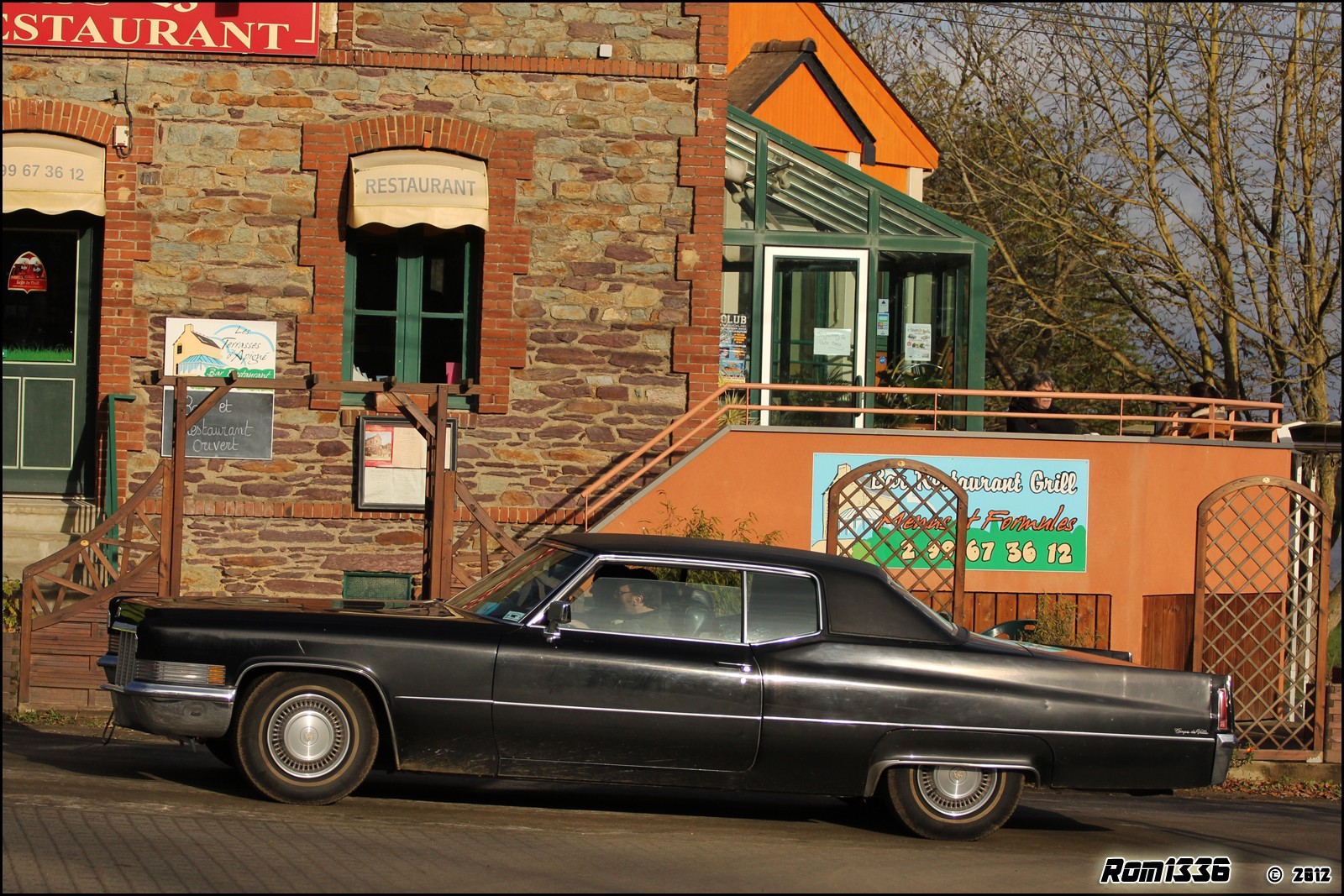 Téléthon à Apignée - 12 - Téléthon à Apignée - Galerie de Rom1336