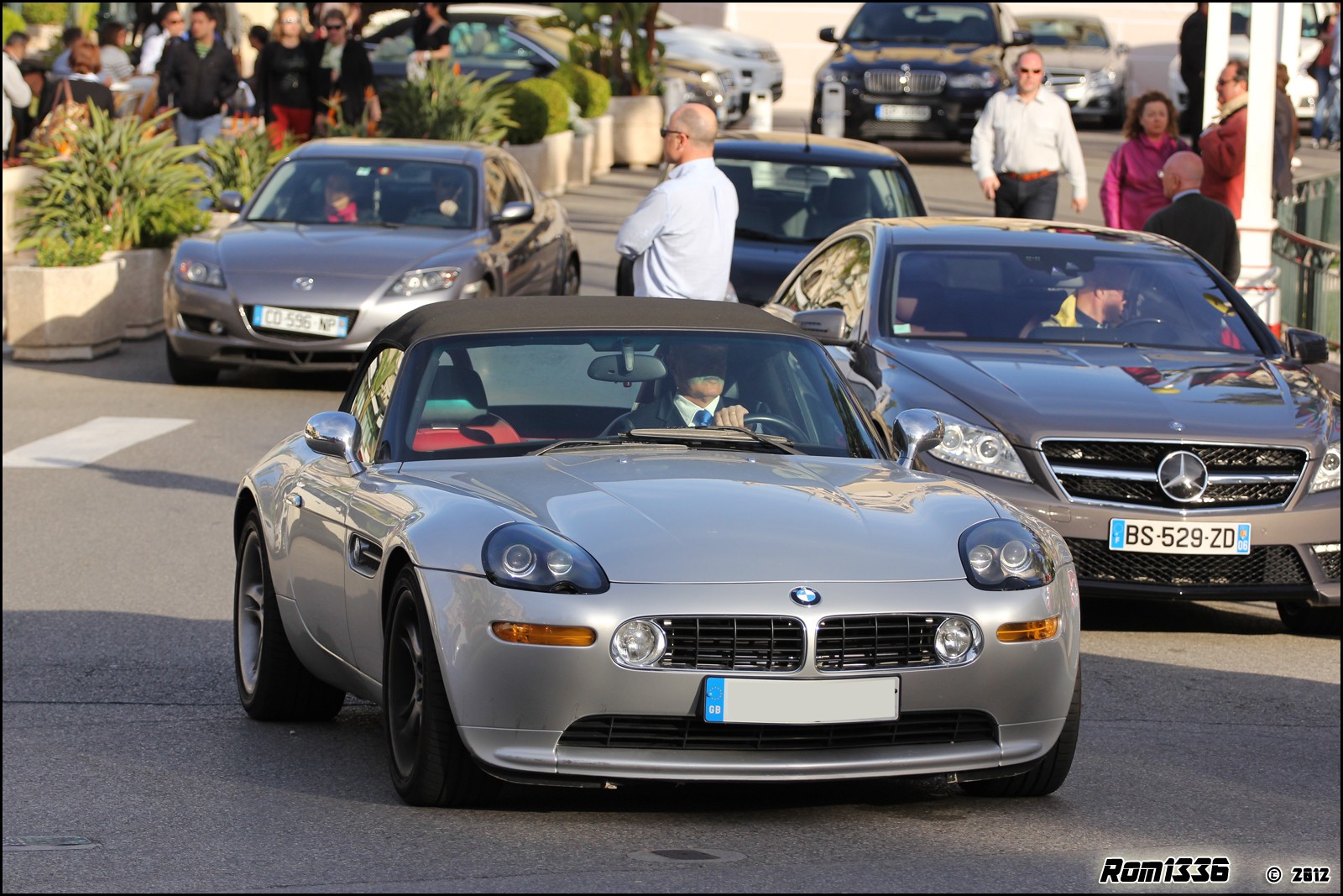 BMW Z8 - 04 - Top Marques Monaco - Galerie de Rom1336