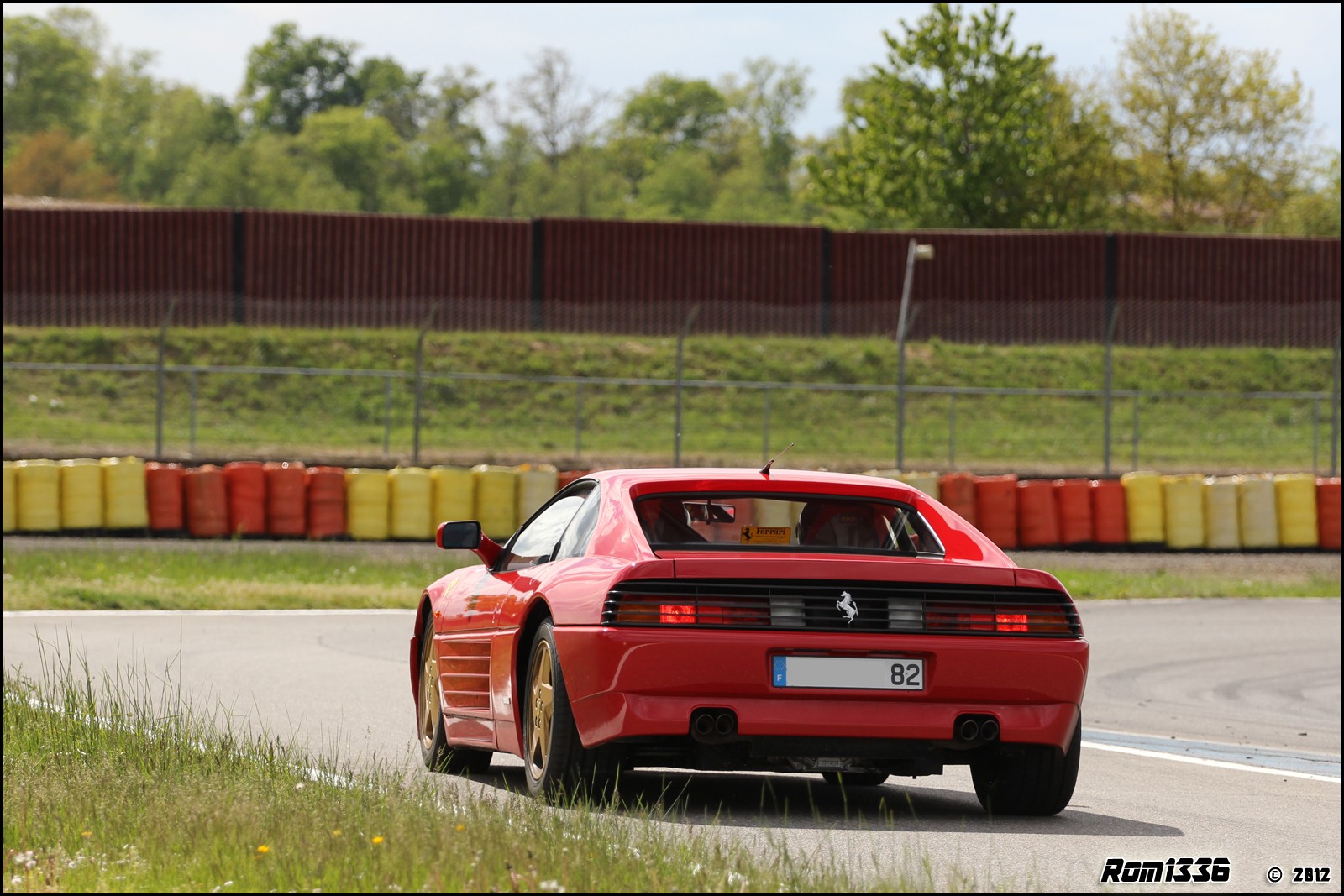 Nogaro - Stuttgart Connection - 01/05/12 - 05 - Stuttgart Connection - Circuit de Nogaro - Galerie de Rom1336