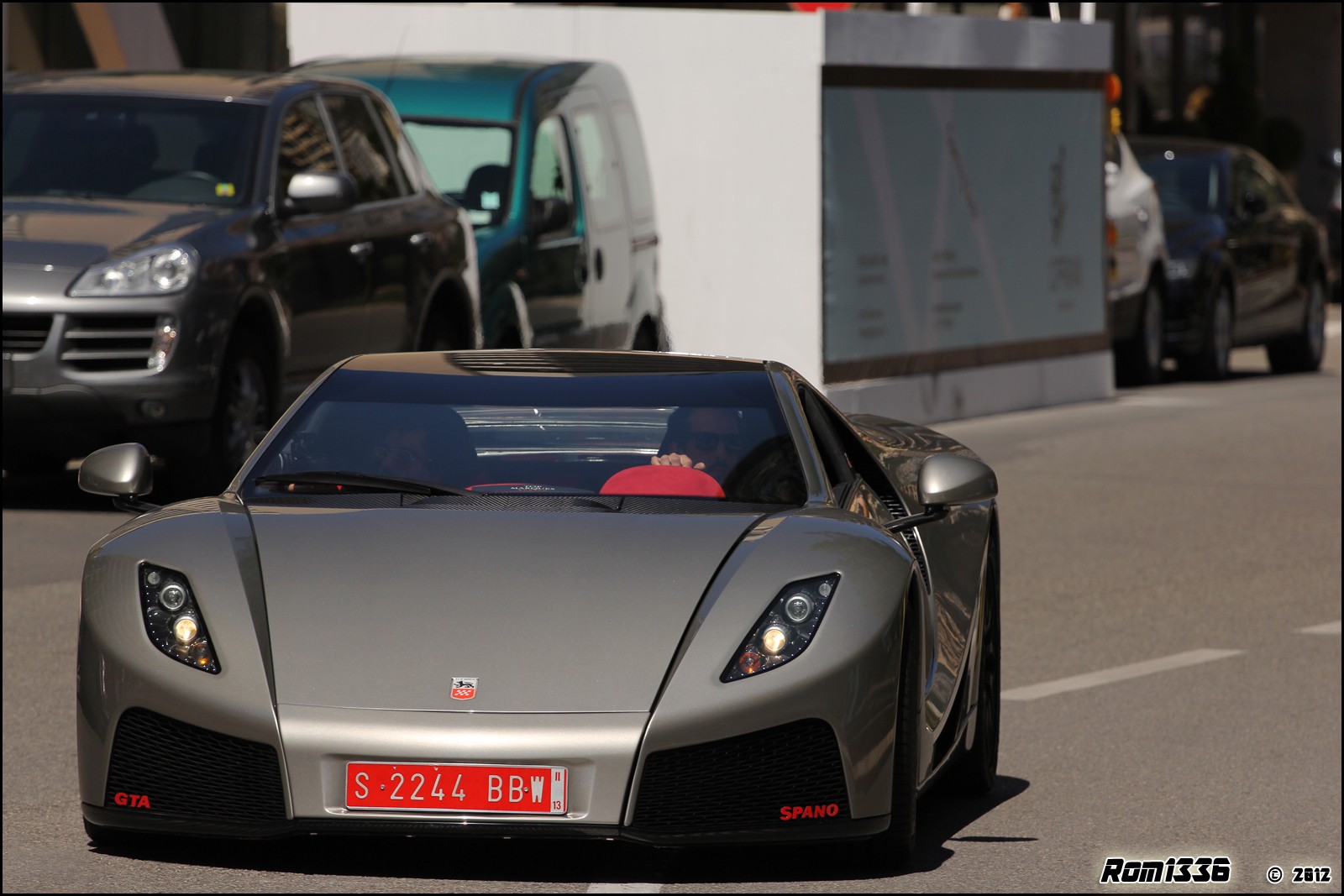 GTA Spano - 04 - Top Marques Monaco - Galerie de Rom1336