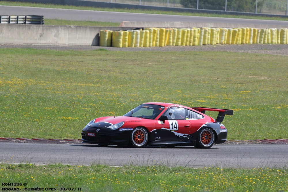 ? - 07 - Journée Open - Circuit de Nogaro (32) - Galerie de Rom1336