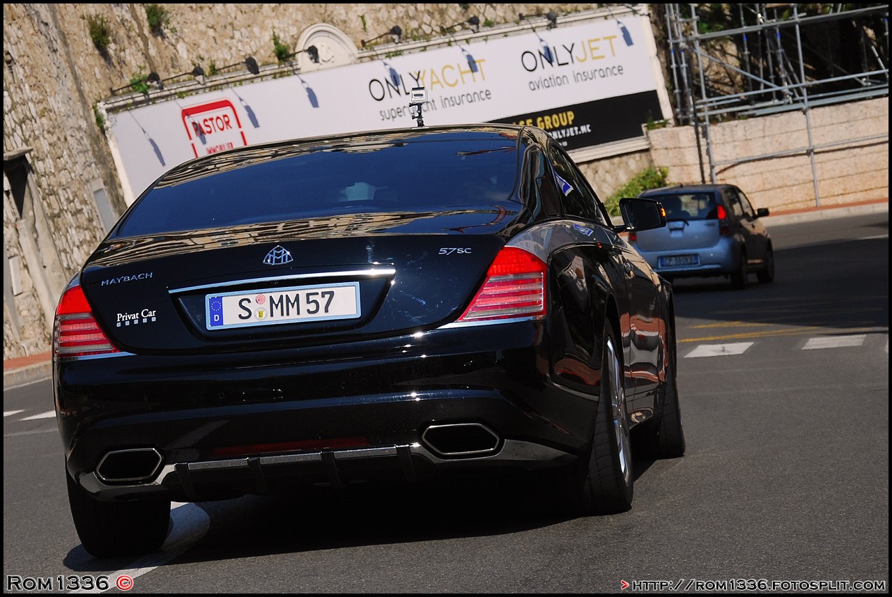 Maybach 57 S Coupé - 04 - Top Marques Monaco - Galerie de Rom1336