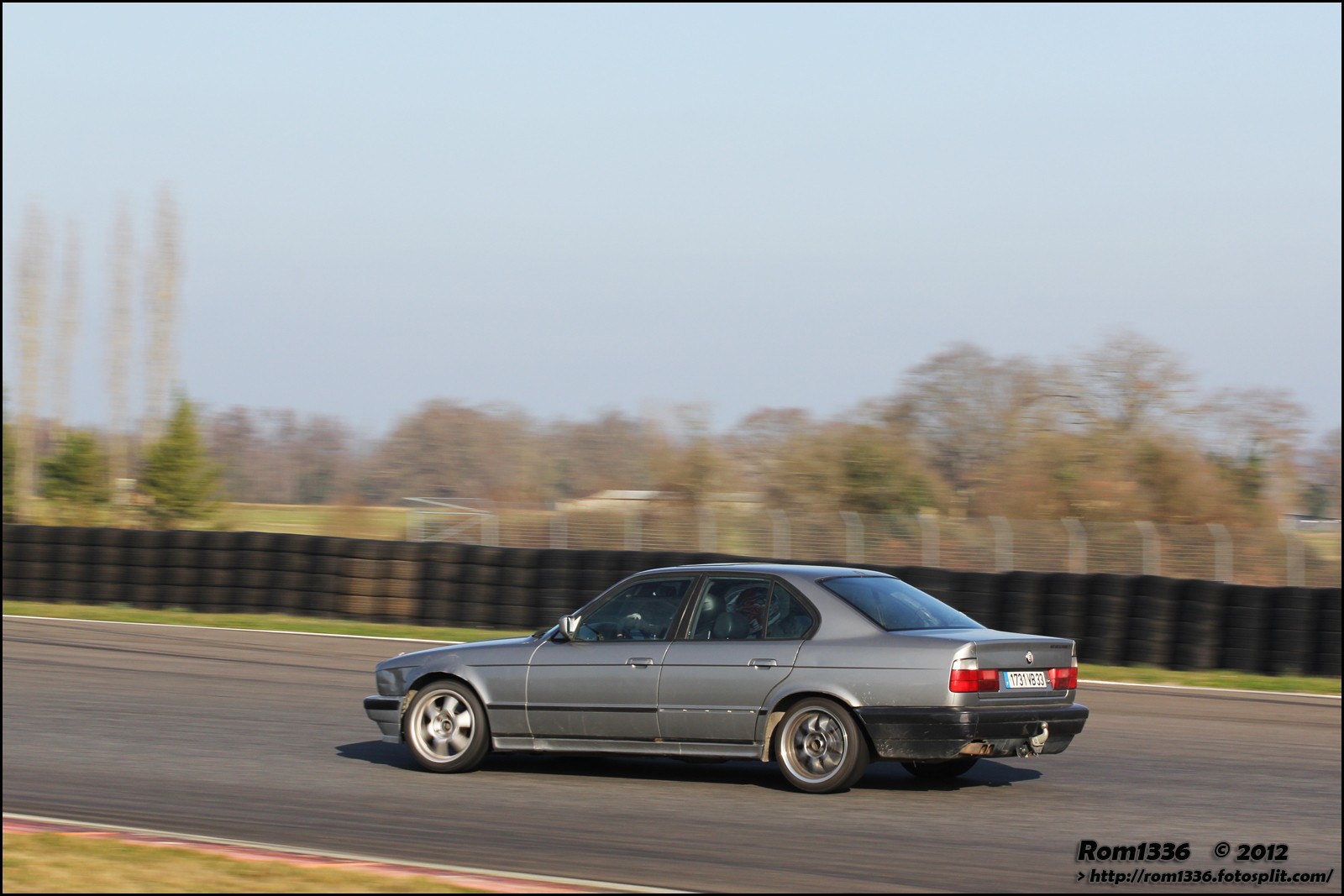 Nogaro - Journée Open - 15/01/12 - 01 - Journée Open - Circuit de Nogaro - Galerie de Rom1336