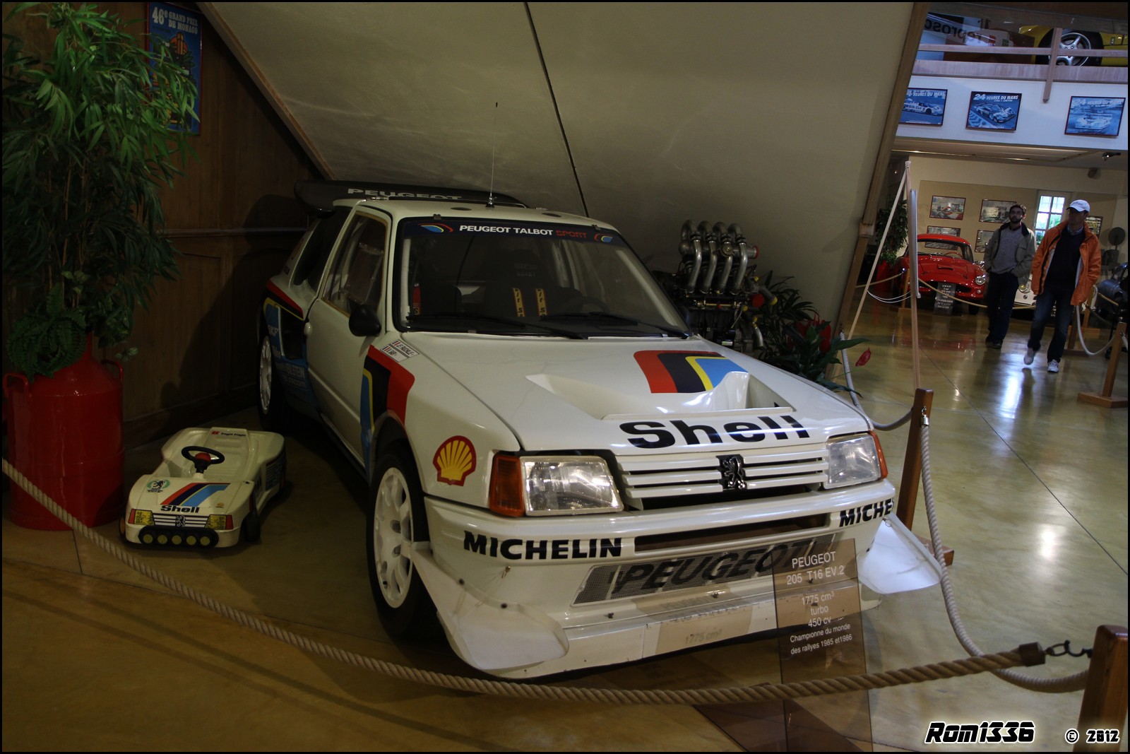 Autobrocante Festival de Lohéac - 10 - Autobrocante Festival de Lohéac (35) - Galerie de Rom1336