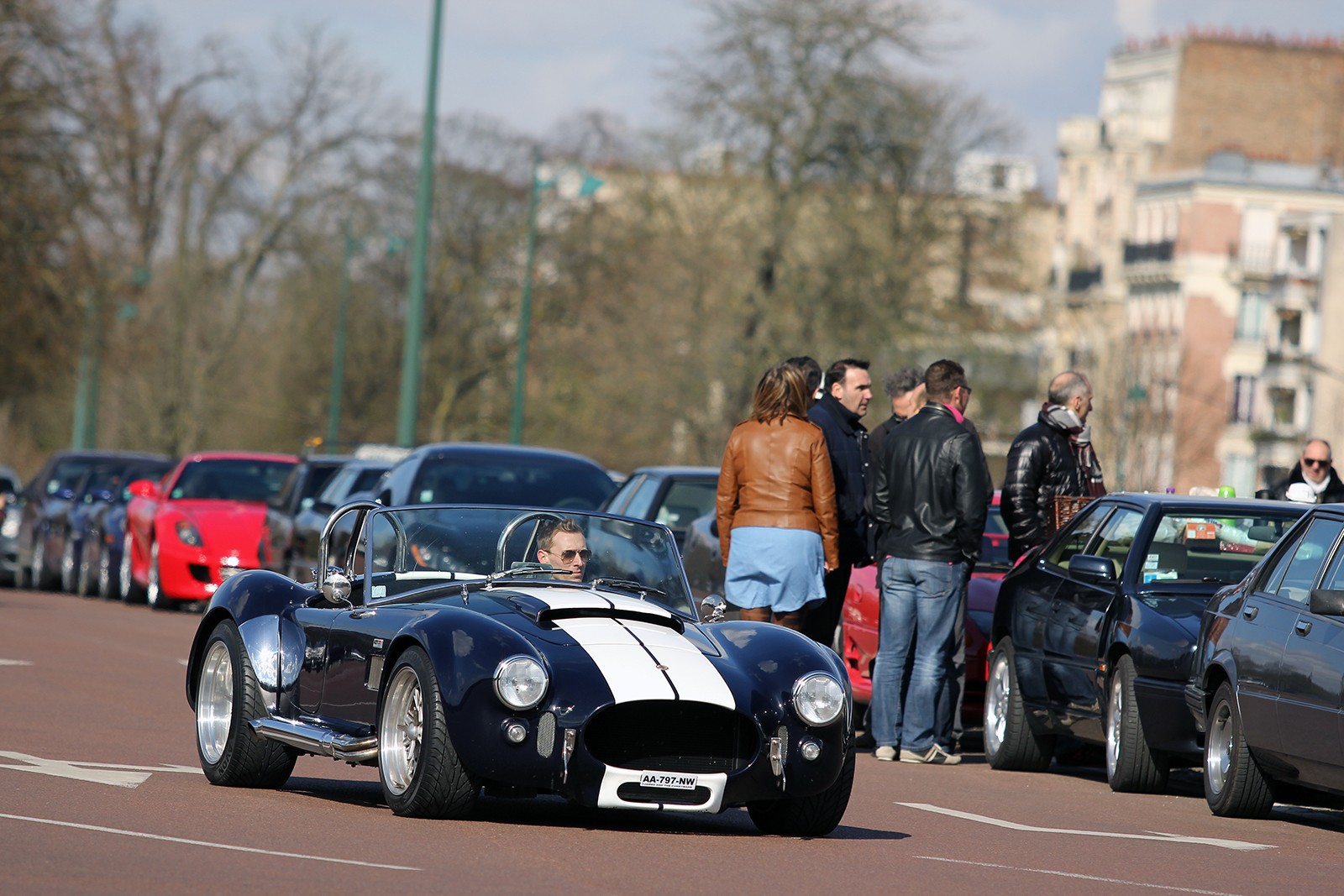 AC Cobra - 04 - Vincennes en Anciennes - Galerie de Rom1336