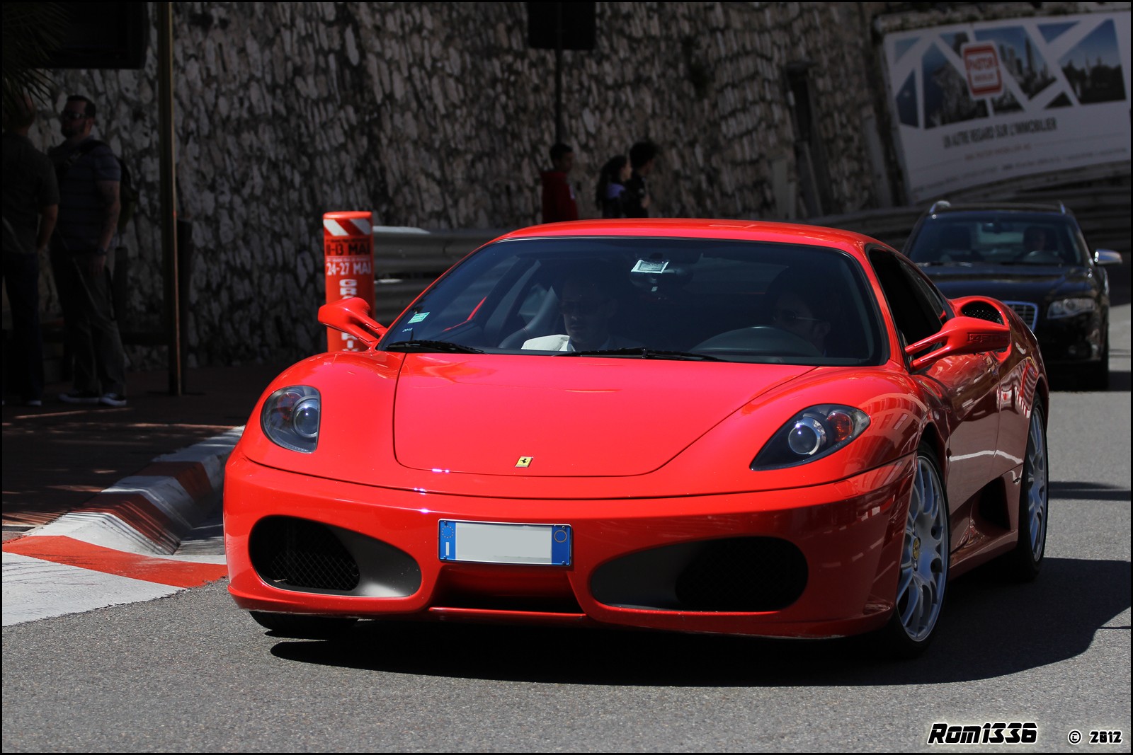 Ferrari F430 - 04 - Top Marques Monaco - Galerie de Rom1336