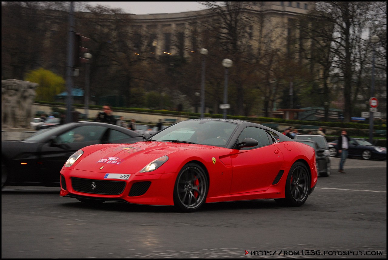 Best Of 2011 - /!\ Best Of Shoot Car 2011 /!\ - Galerie de Rom1336