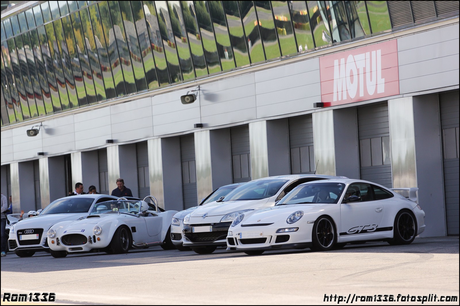Nogaro - Stuttgart Connection - 09/10/11 - 10 - Stuttgart Connection - Circuit de Nogaro (32) - Galerie de Rom1336