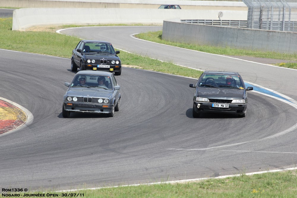 ? - 07 - Journée Open - Circuit de Nogaro (32) - Galerie de Rom1336