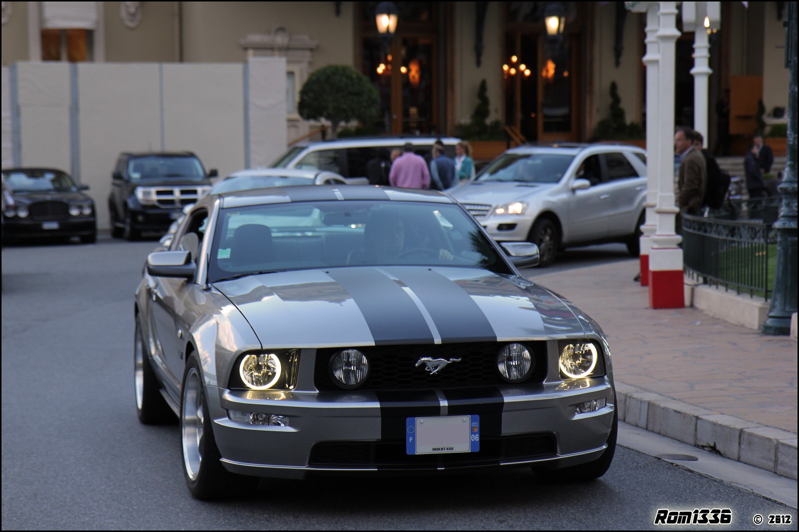 Ford Mustang GT - 04 - Top Marques Monaco - Galerie de Rom1336