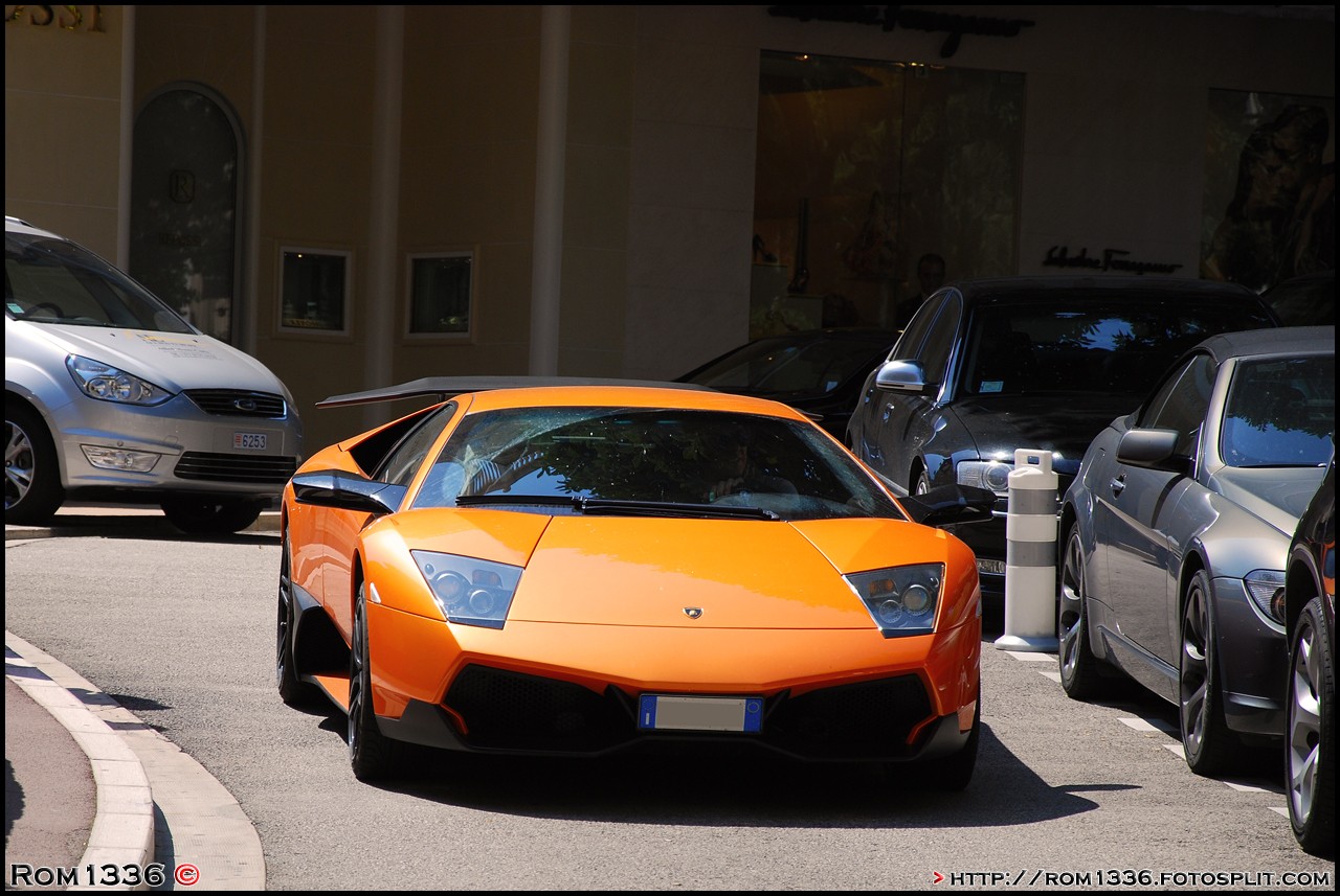 Lamborghini Murcielago LP670-4 SV - 04 - Top Marques Monaco - Galerie de Rom1336