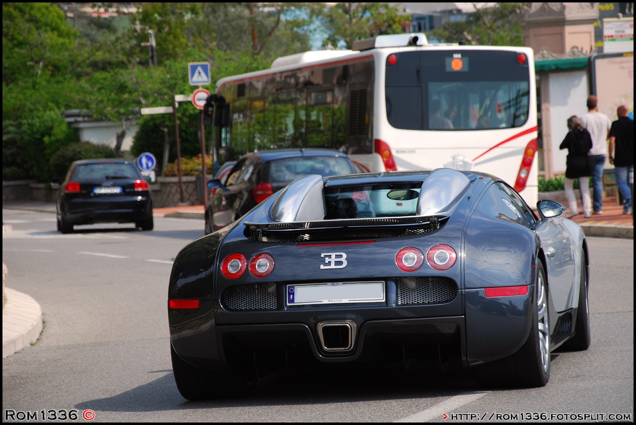 Bugatti Veyron - 04 - Top Marques Monaco - Galerie de Rom1336
