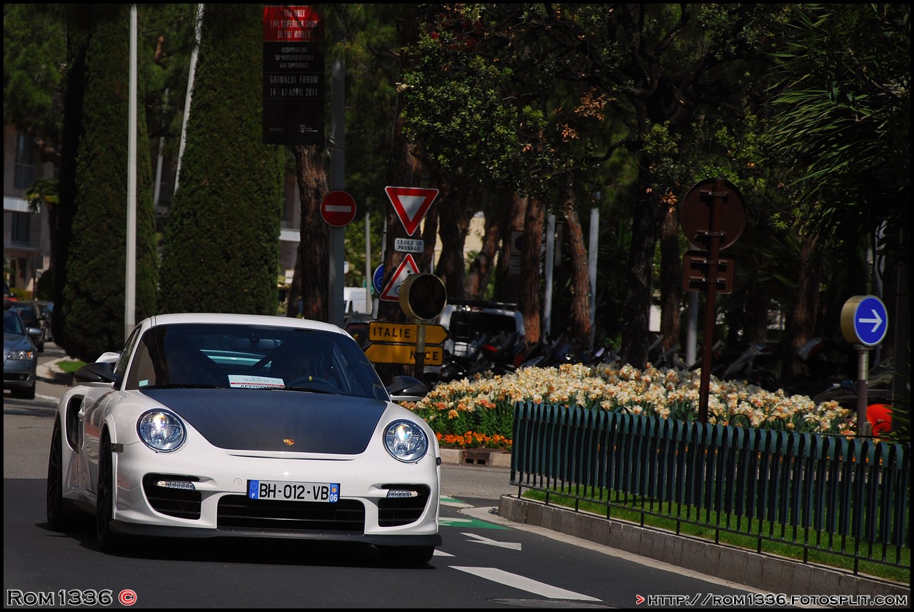 Porsche 911 GT2 RS (997) - 04 - Top Marques Monaco - Galerie de Rom1336