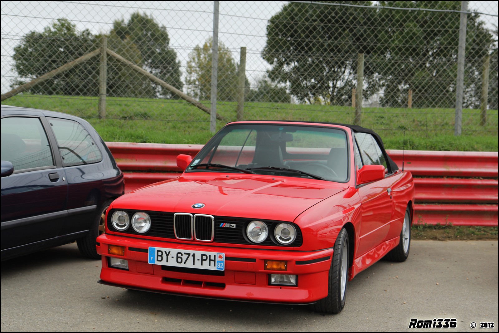 Autobrocante Festival de Lohéac - 10 - Autobrocante Festival de Lohéac (35) - Galerie de Rom1336