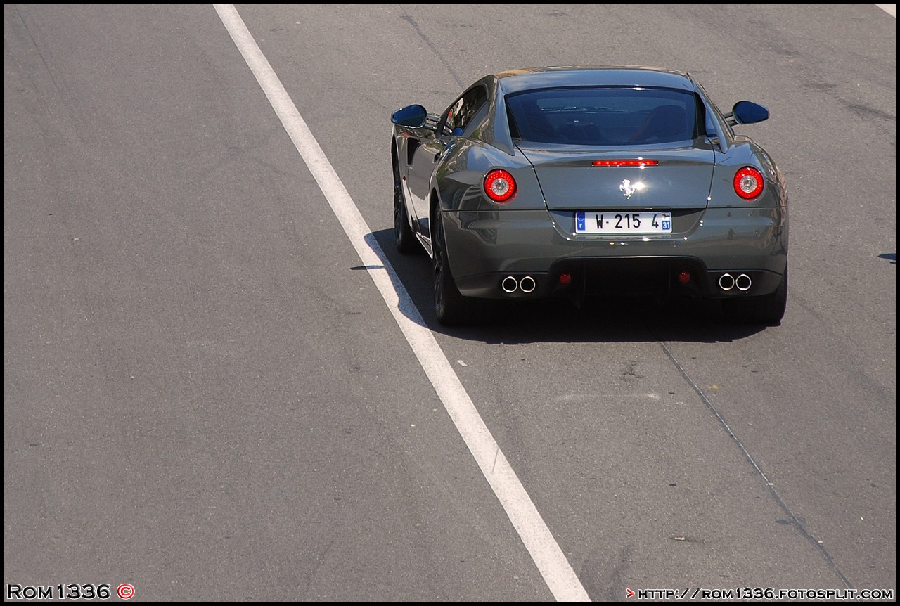 Ferrari 599 GTB Fiorano - 04 - Top Marques Monaco - Galerie de Rom1336