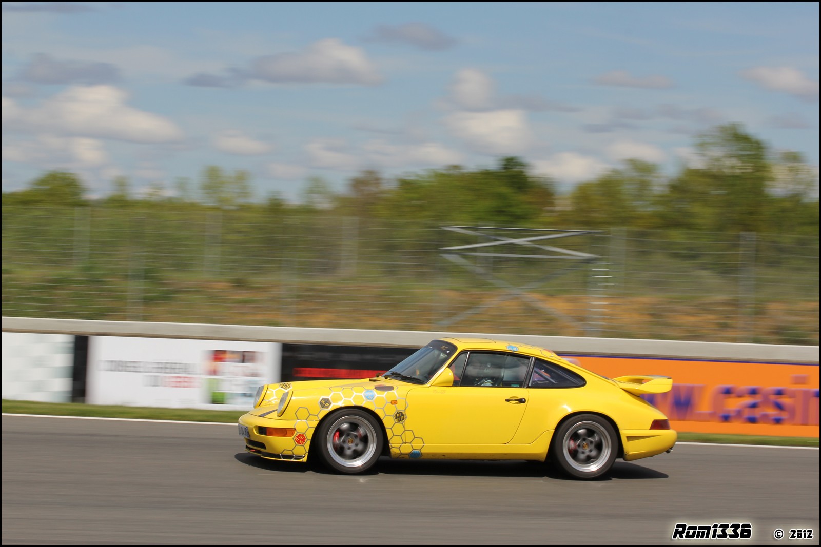 Nogaro - Stuttgart Connection - 01/05/12 - 05 - Stuttgart Connection - Circuit de Nogaro - Galerie de Rom1336