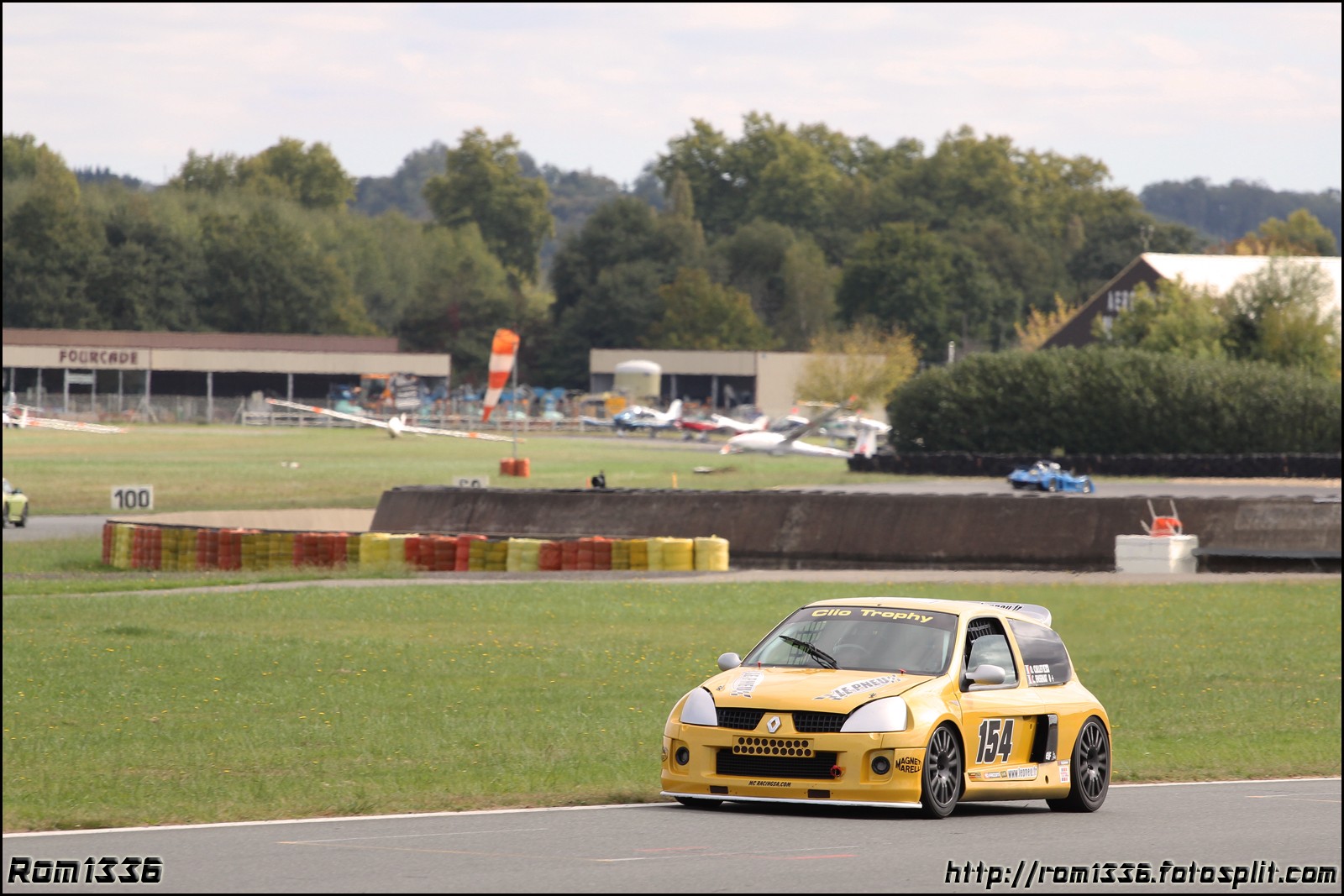 Nogaro - Stuttgart Connection - 09/10/11 - 10 - Stuttgart Connection - Circuit de Nogaro (32) - Galerie de Rom1336