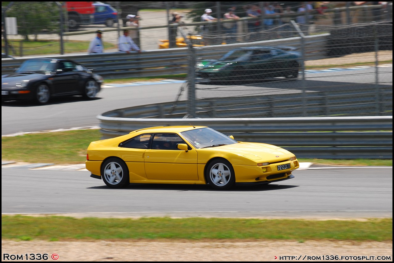 Venturi 260 - 06 - 500 Ferrari contre le cancer (Sport & Co) - Galerie de Rom1336