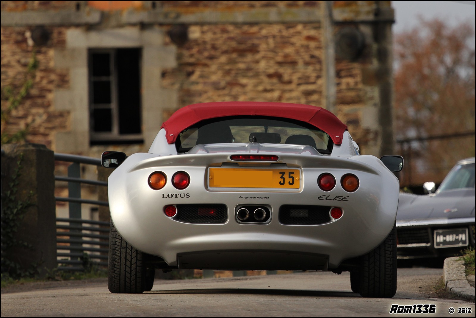 Téléthon à Apignée - 12 - Téléthon à Apignée - Galerie de Rom1336