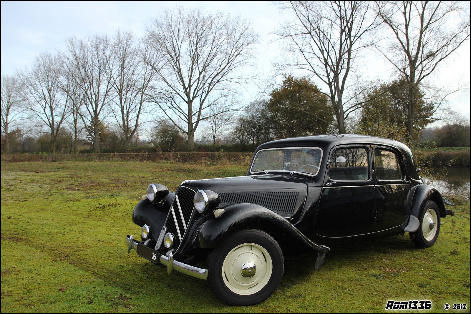 Téléthon à Apignée - 12 - Téléthon à Apignée - Galerie de Rom1336