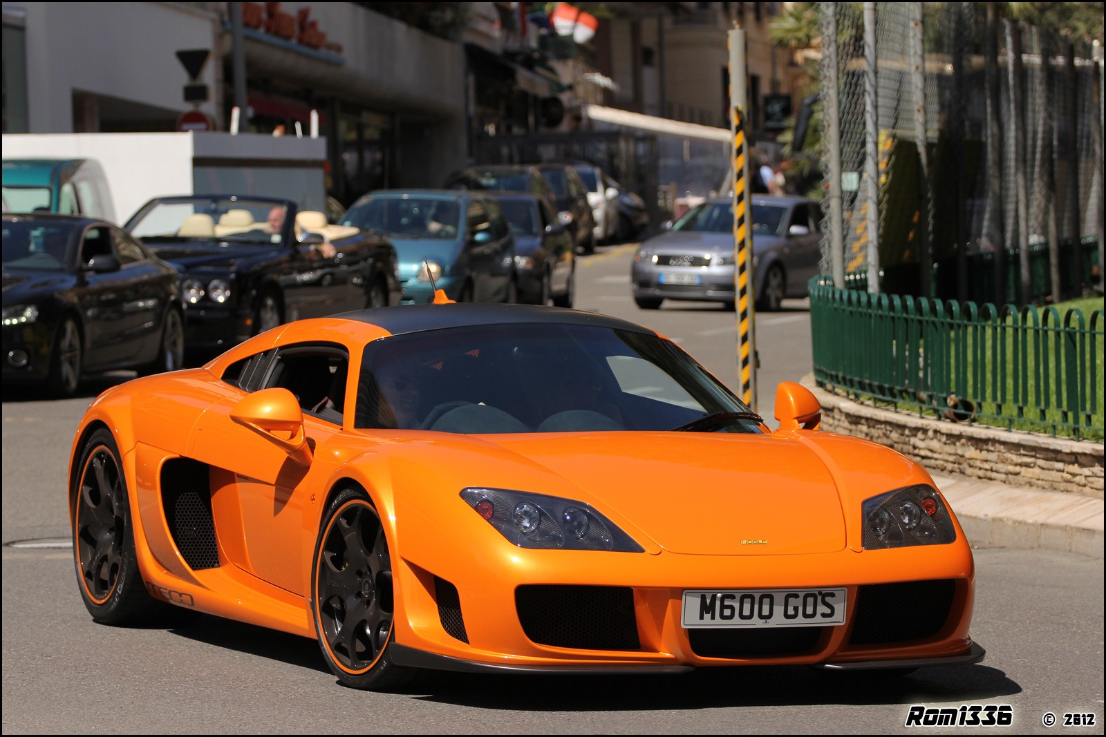 Noble M600 - 04 - Top Marques Monaco - Galerie de Rom1336
