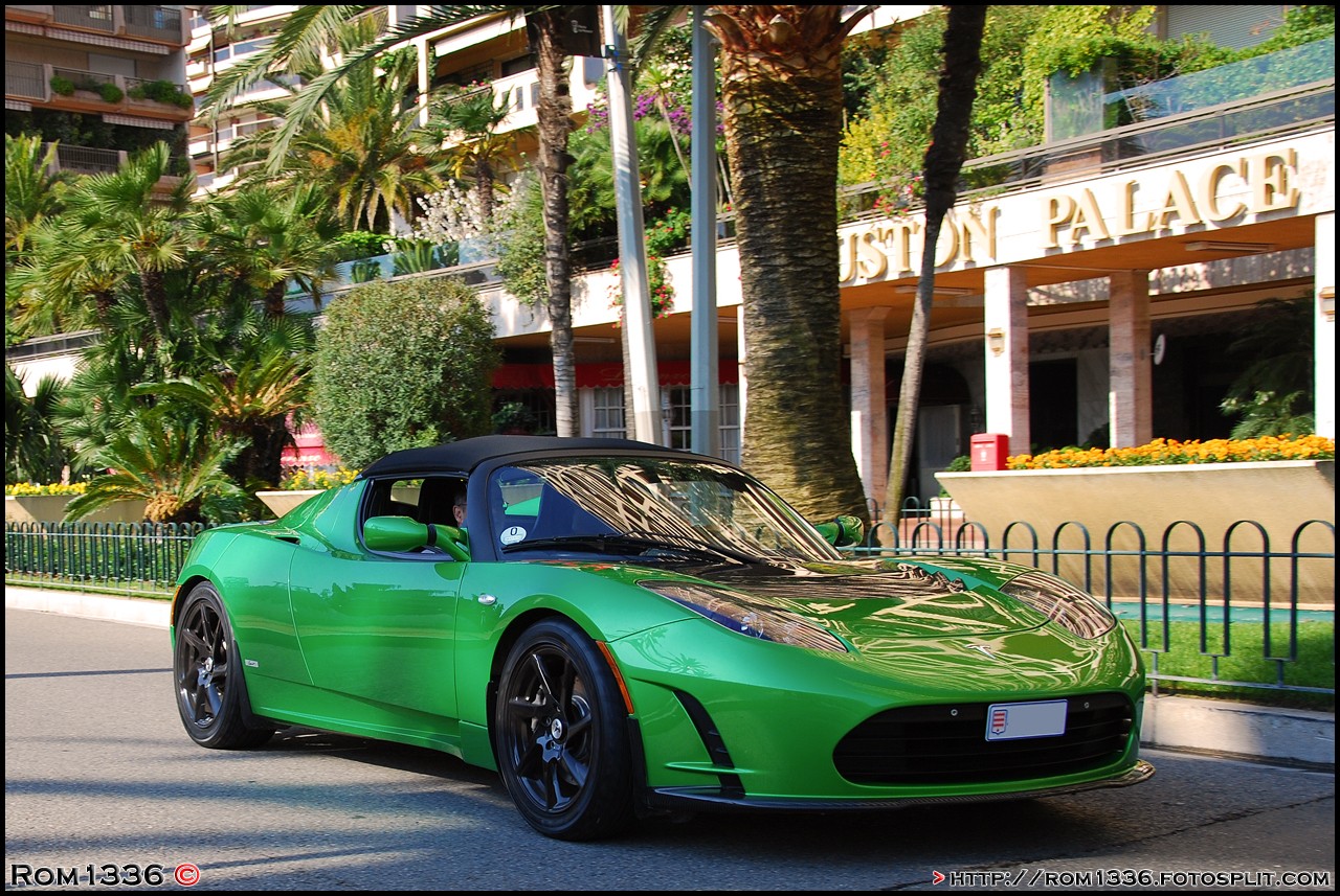 Tesla Roadster S - 04 - Top Marques Monaco - Galerie de Rom1336