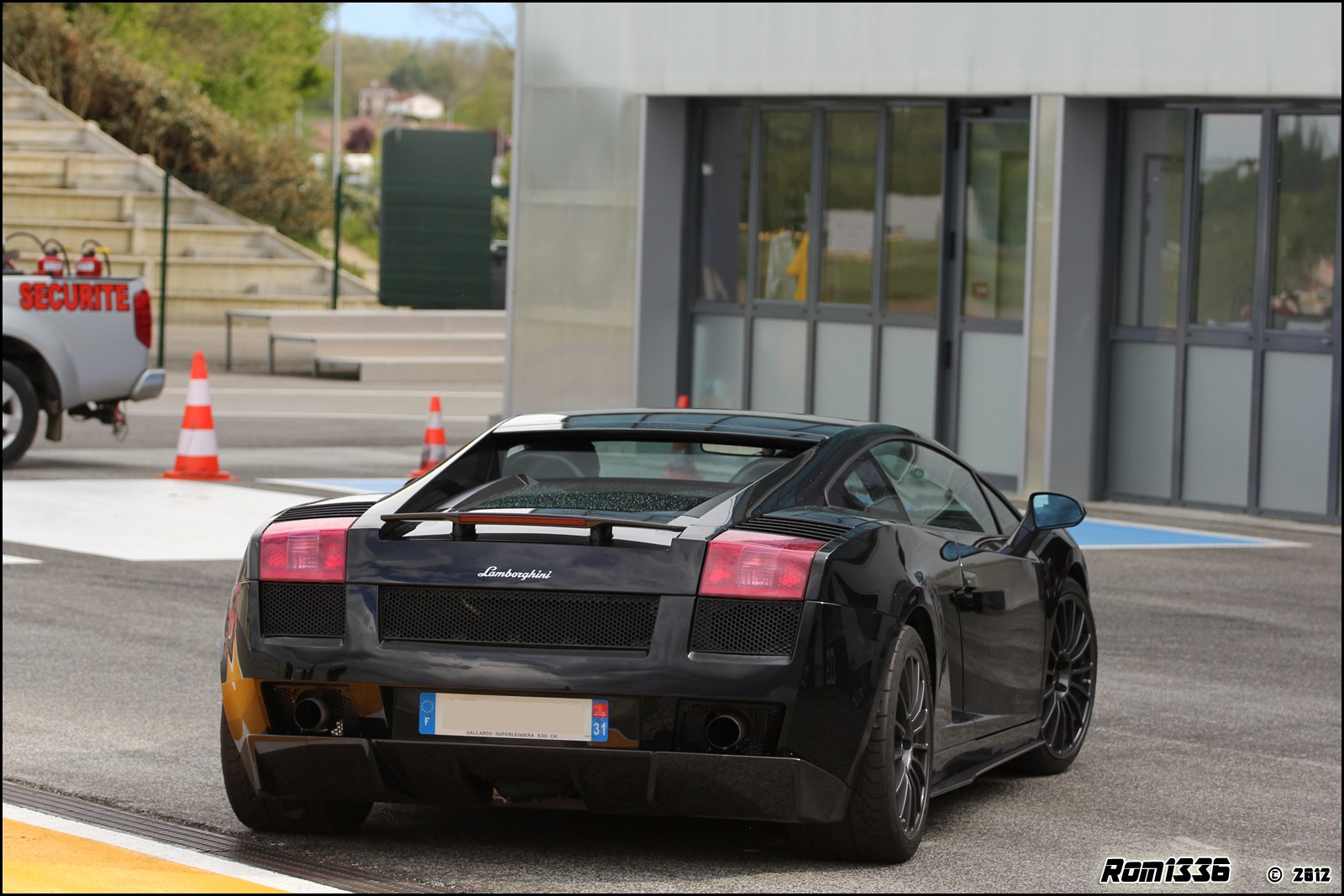 Nogaro - Stuttgart Connection - 01/05/12 - 05 - Stuttgart Connection - Circuit de Nogaro - Galerie de Rom1336