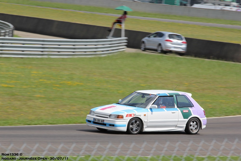 ? - 07 - Journée Open - Circuit de Nogaro (32) - Galerie de Rom1336