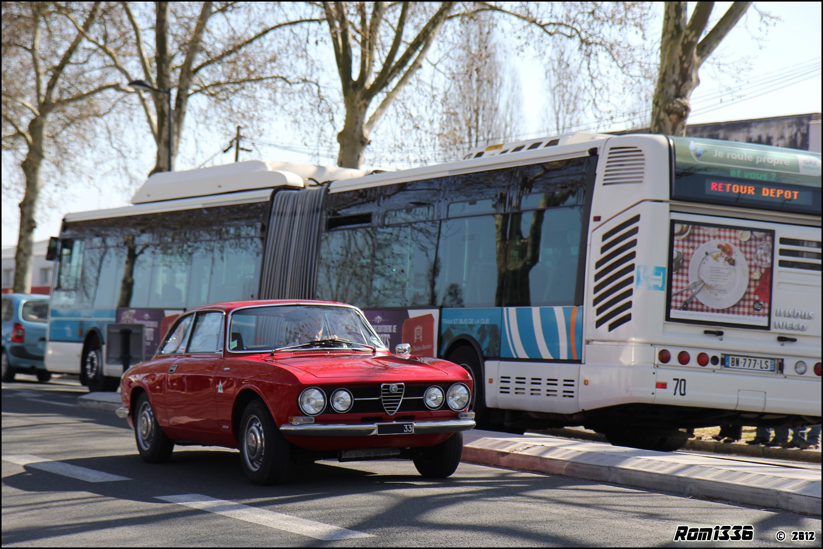 Base Sous Marine - Mars - Divers - Galerie de Rom1336