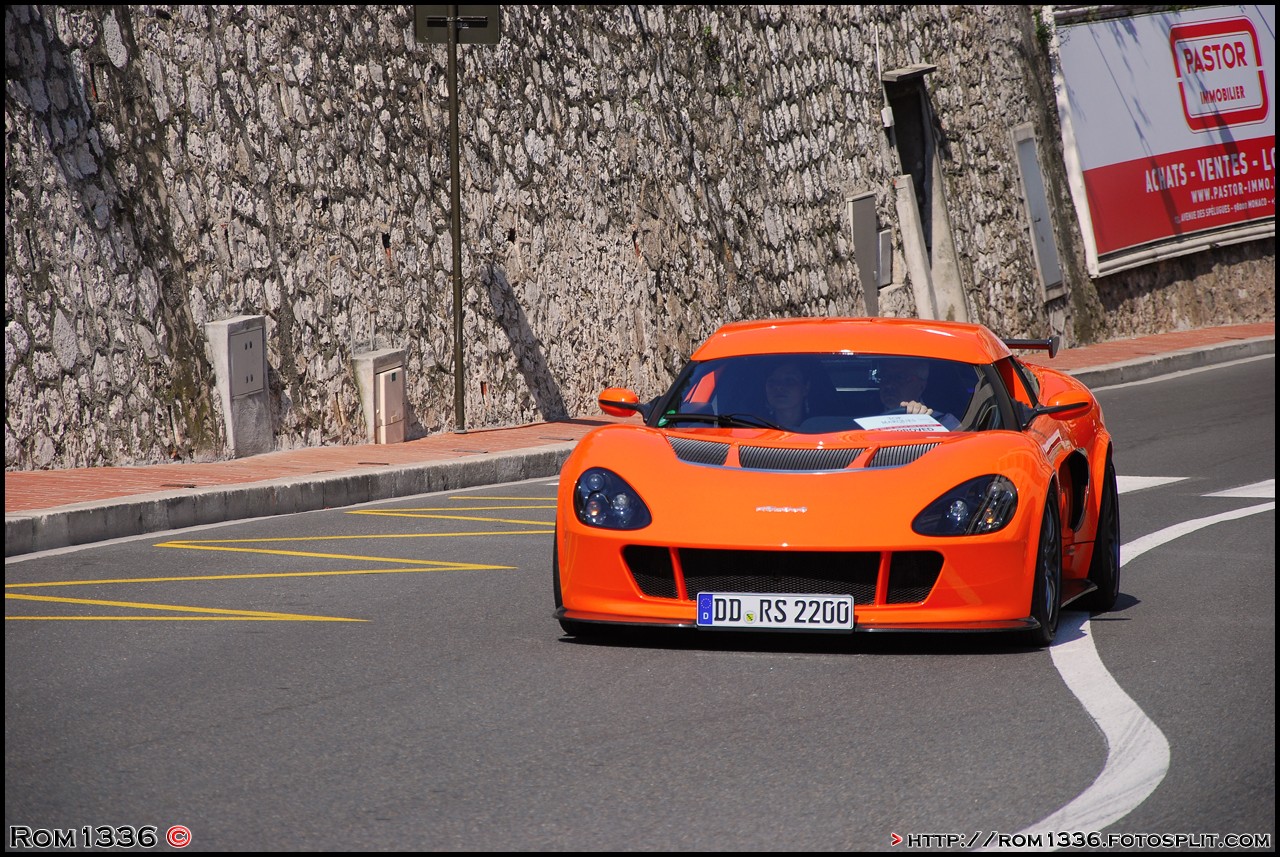 Melkus R2000 GT - 04 - Top Marques Monaco - Galerie de Rom1336